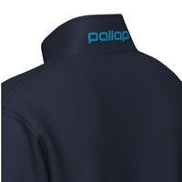 Womens pallap Leisure Training Jacket