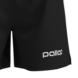Mens pallap Competition Short with Mesh