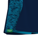 Womens pallap Competition Skort V1