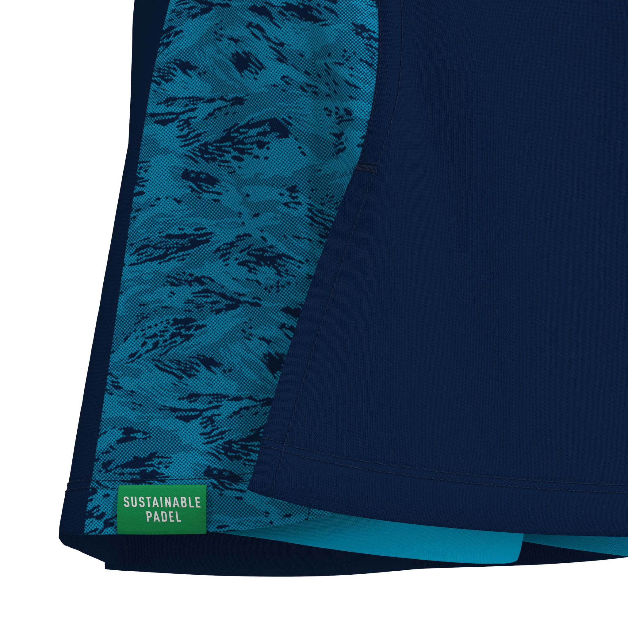 Womens pallap Competition Skort V1
