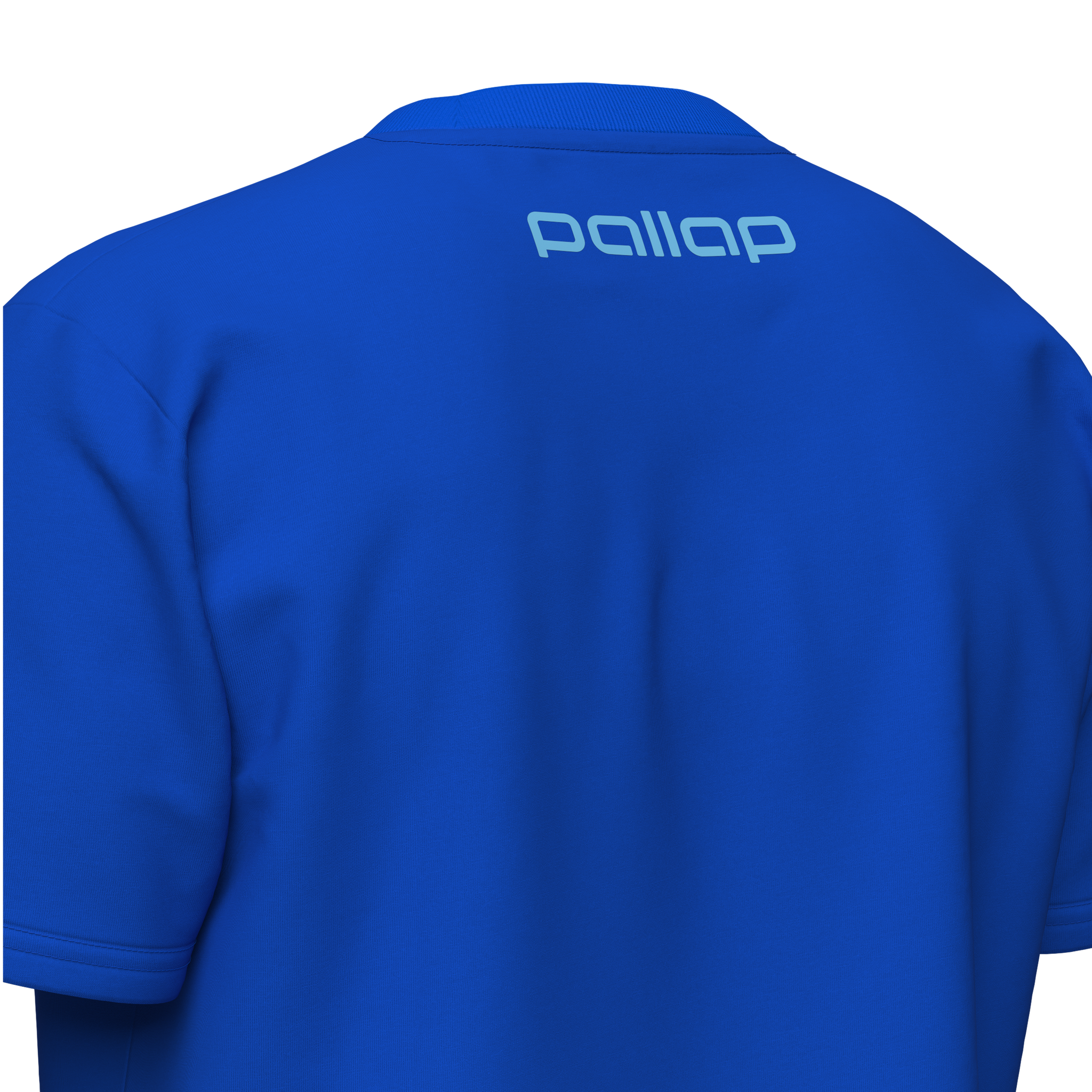Mens pallap Team Shirt
