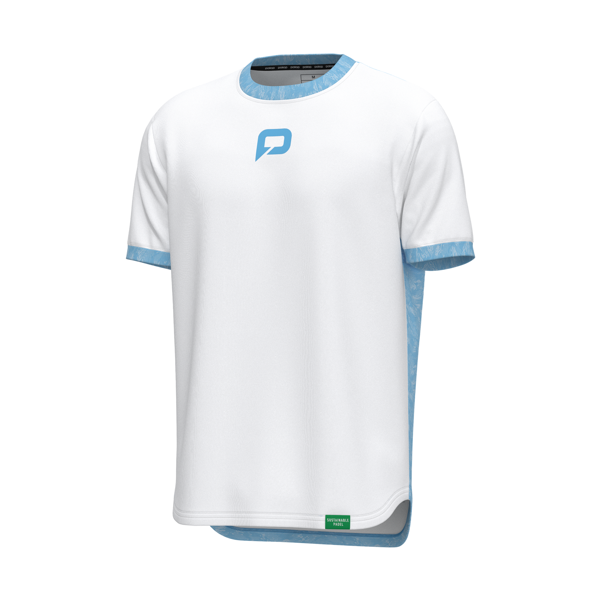 Mens pallap Technical Training T-Shirt