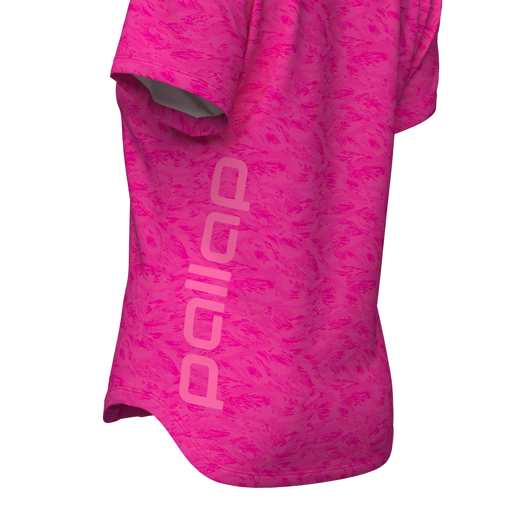 Womens pallap Competition Pro T-Shirt V1