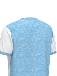 Mens pallap Technical Training T-Shirt