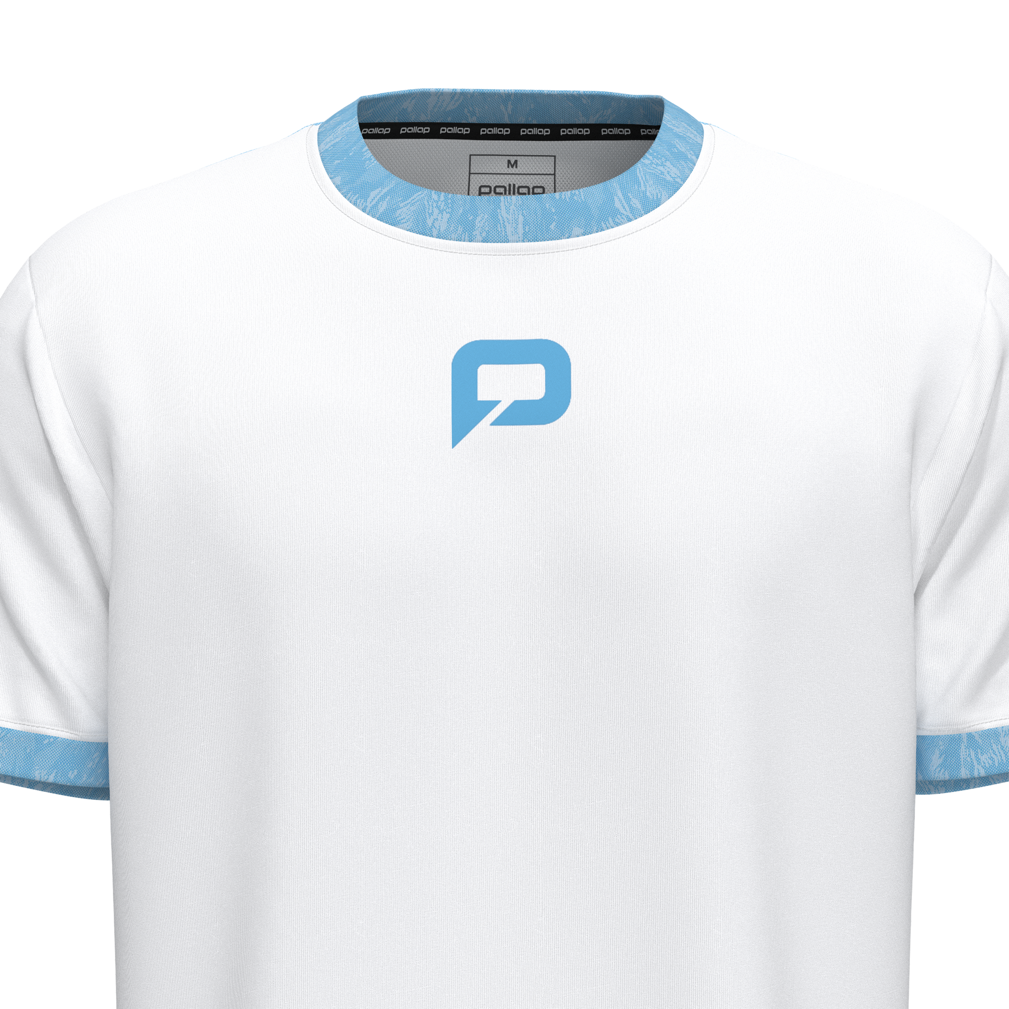 Mens pallap Technical Training T-Shirt