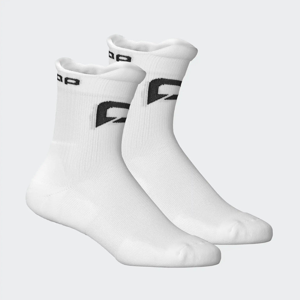Competition padel Socks Low
