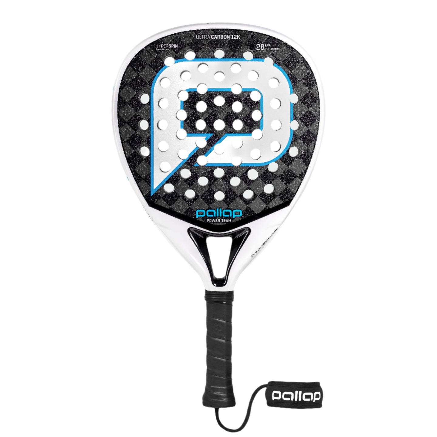 Power G Rackets Pallap Power Range | Padel Rackets for Controlled Power – Pallapsport