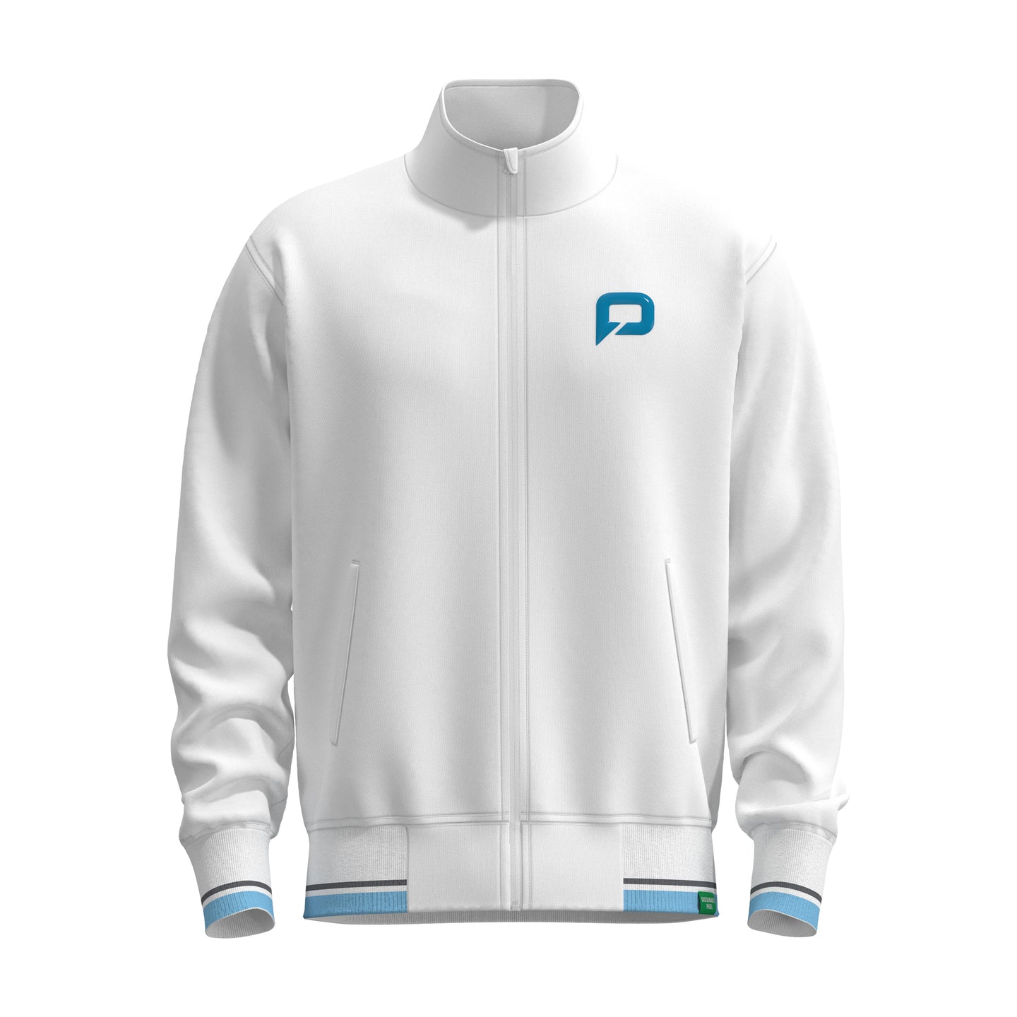 Womens pallap Leisure Training Jacket