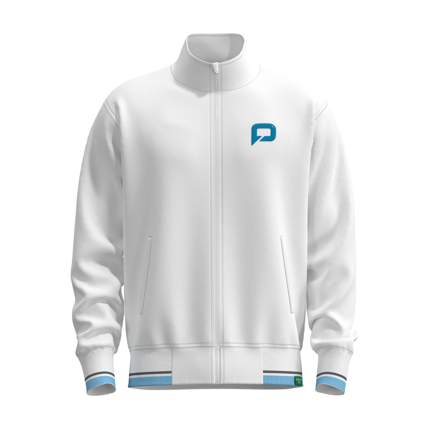 Mens pallap Leisure Training Jacket