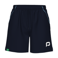 Mens pallap Competition Short with Mesh