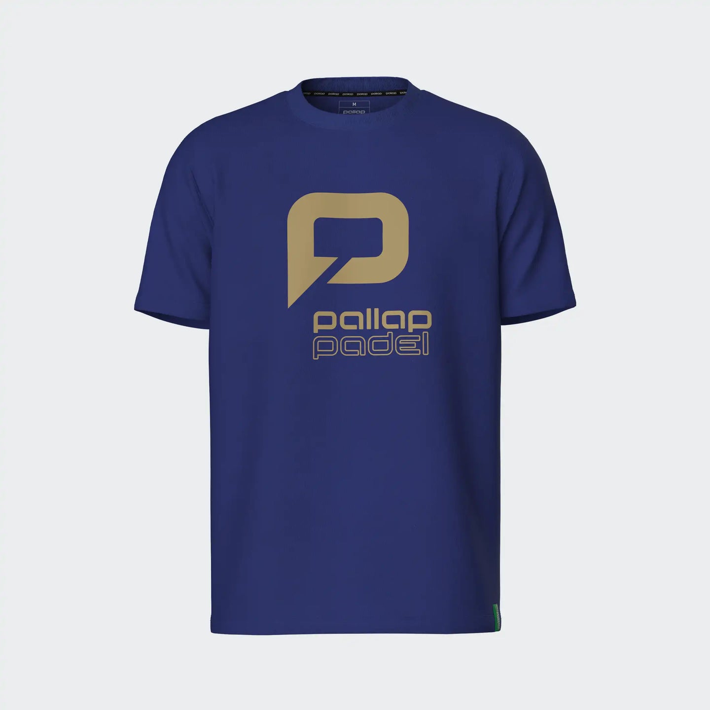 Camiseta del equipo Pallap para hombre