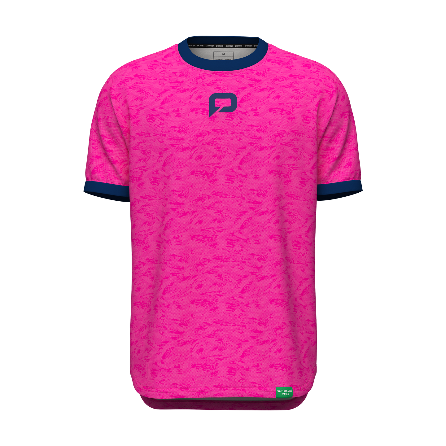 Mens pallap Technical Pro T-Shirt