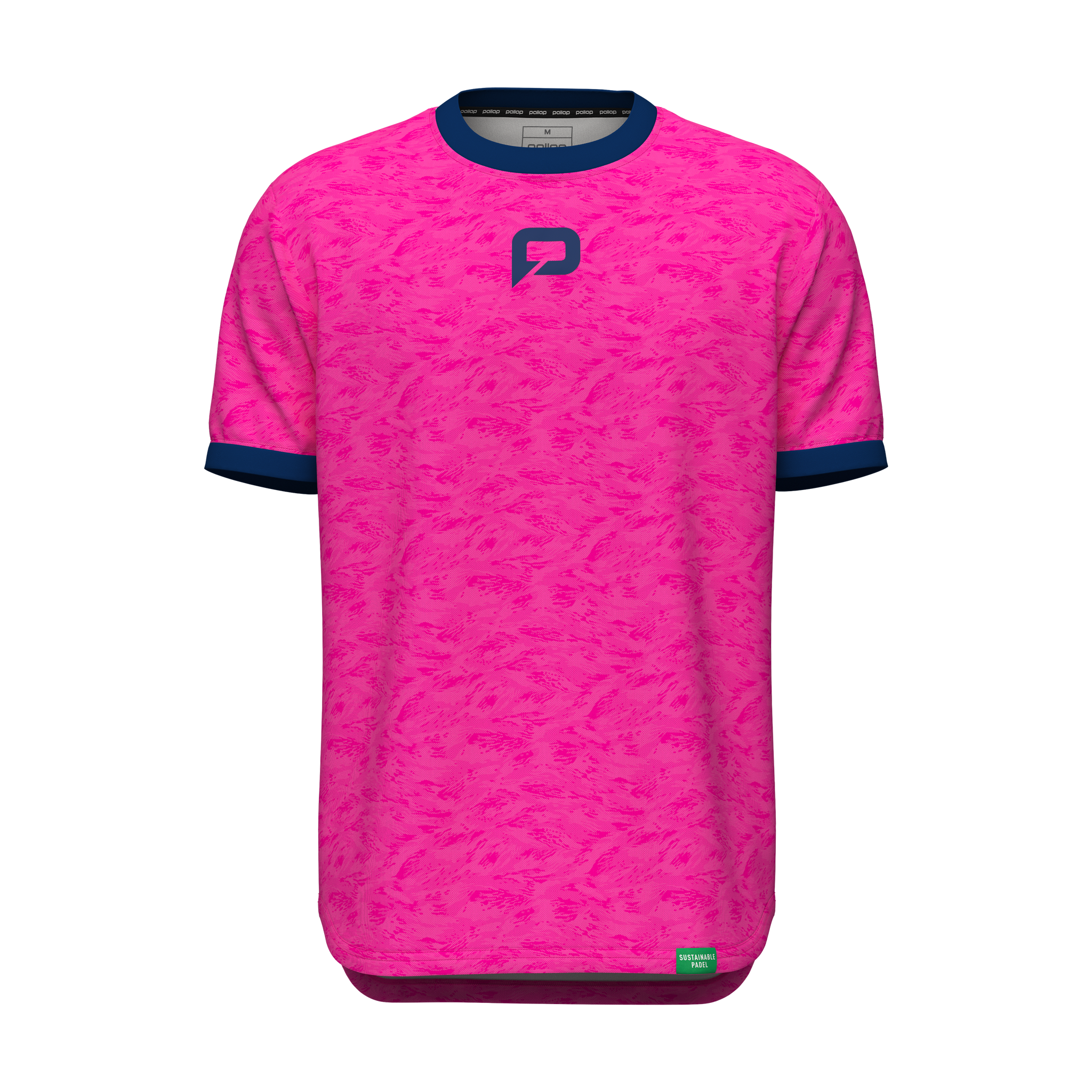 Mens pallap Technical Pro T-Shirt