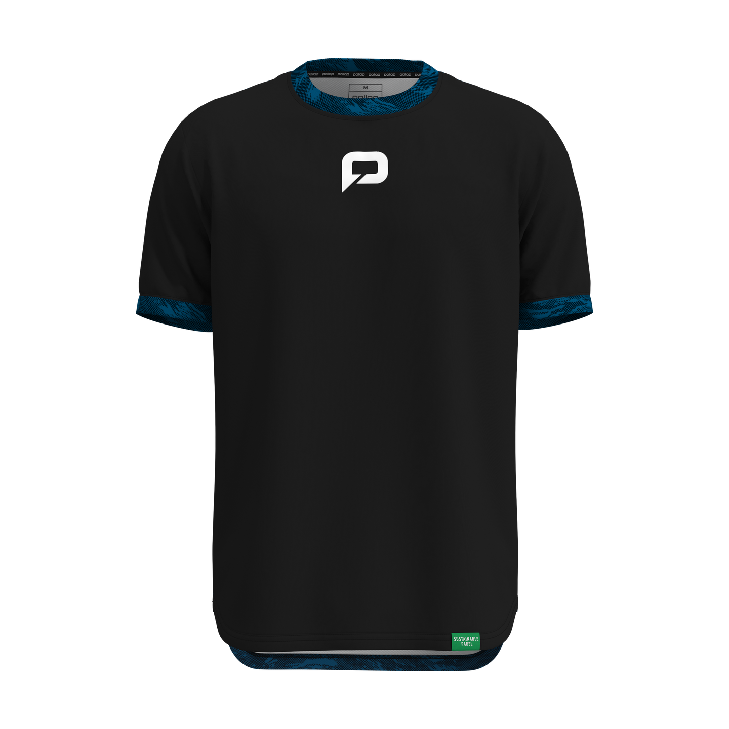 Mens pallap Technical Training T-Shirt