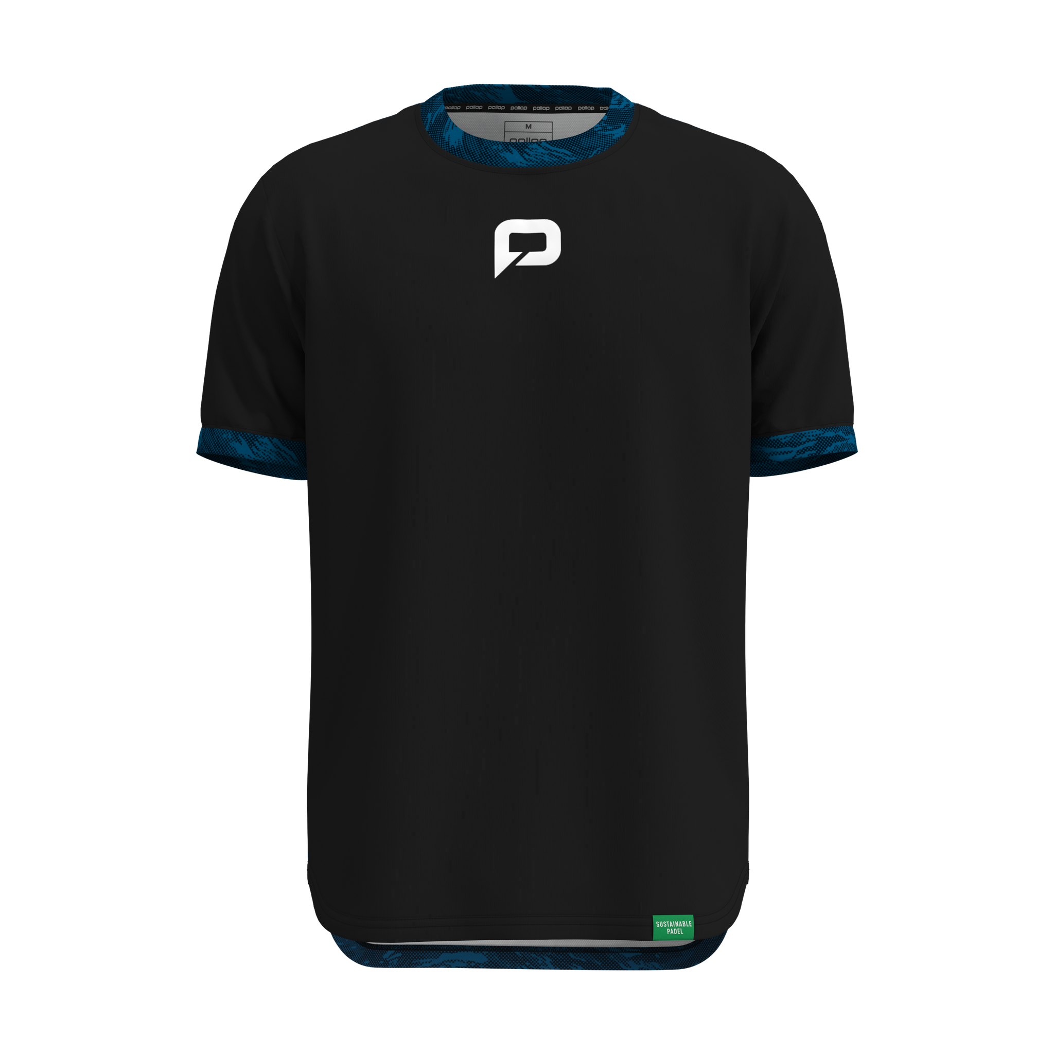 Mens pallap Technical Training T-Shirt