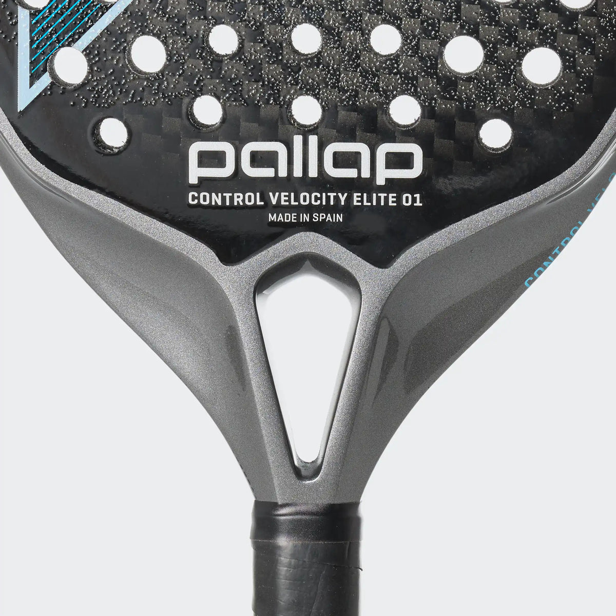 Rackets Control System Pallapsport