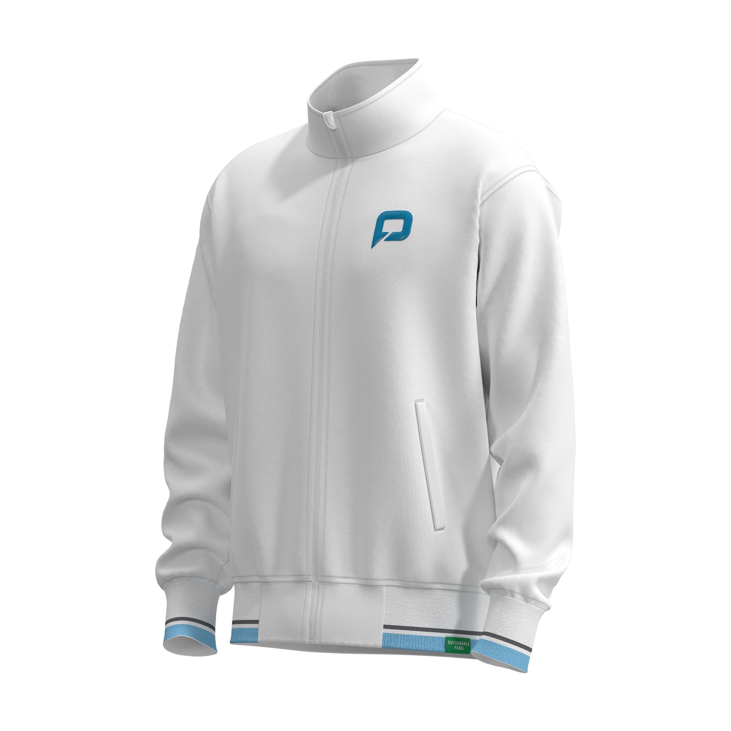 Womens pallap Leisure Training Jacket