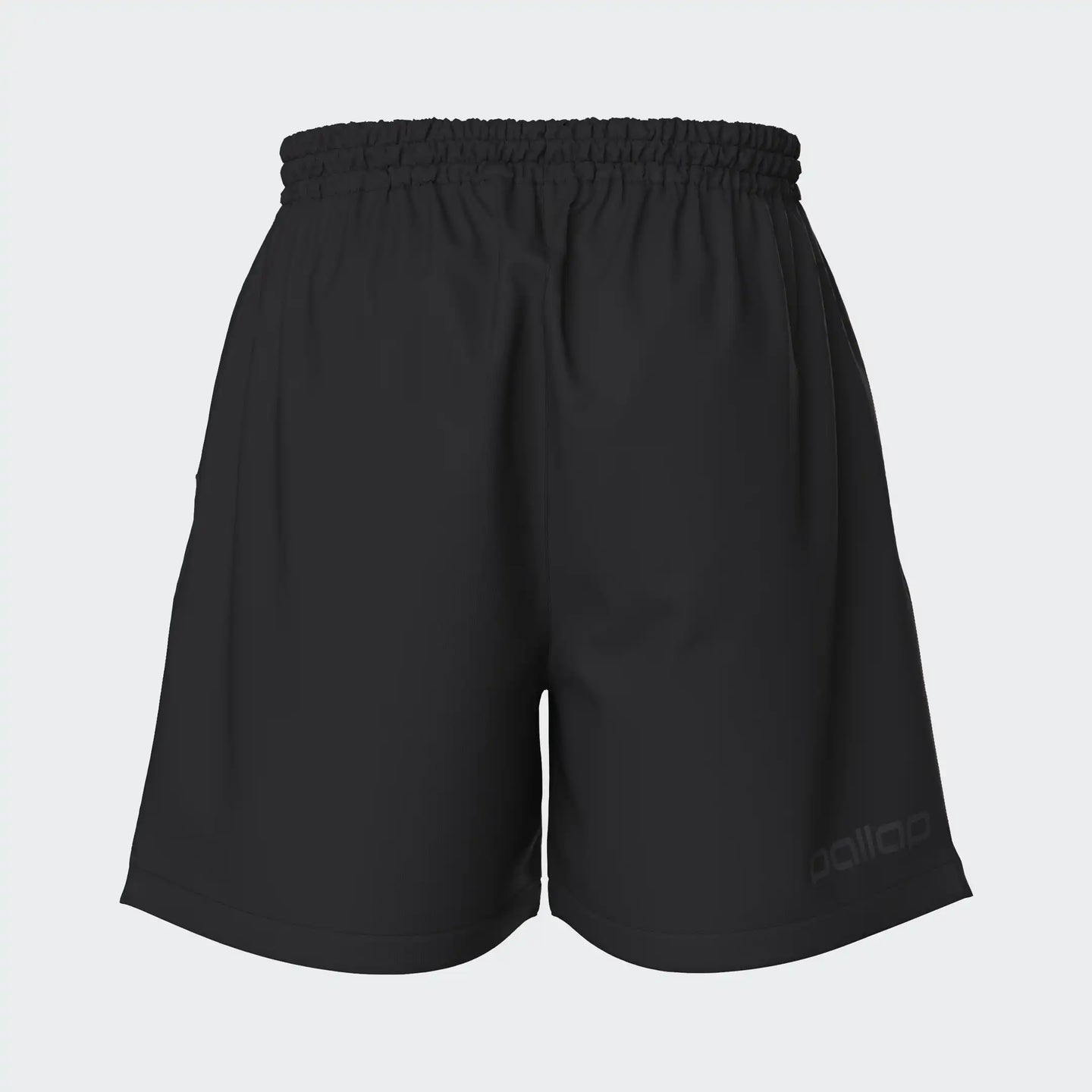 Pantalones cortos de competición Pallap para hombre