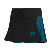 Womens pallap Competition Skort V1