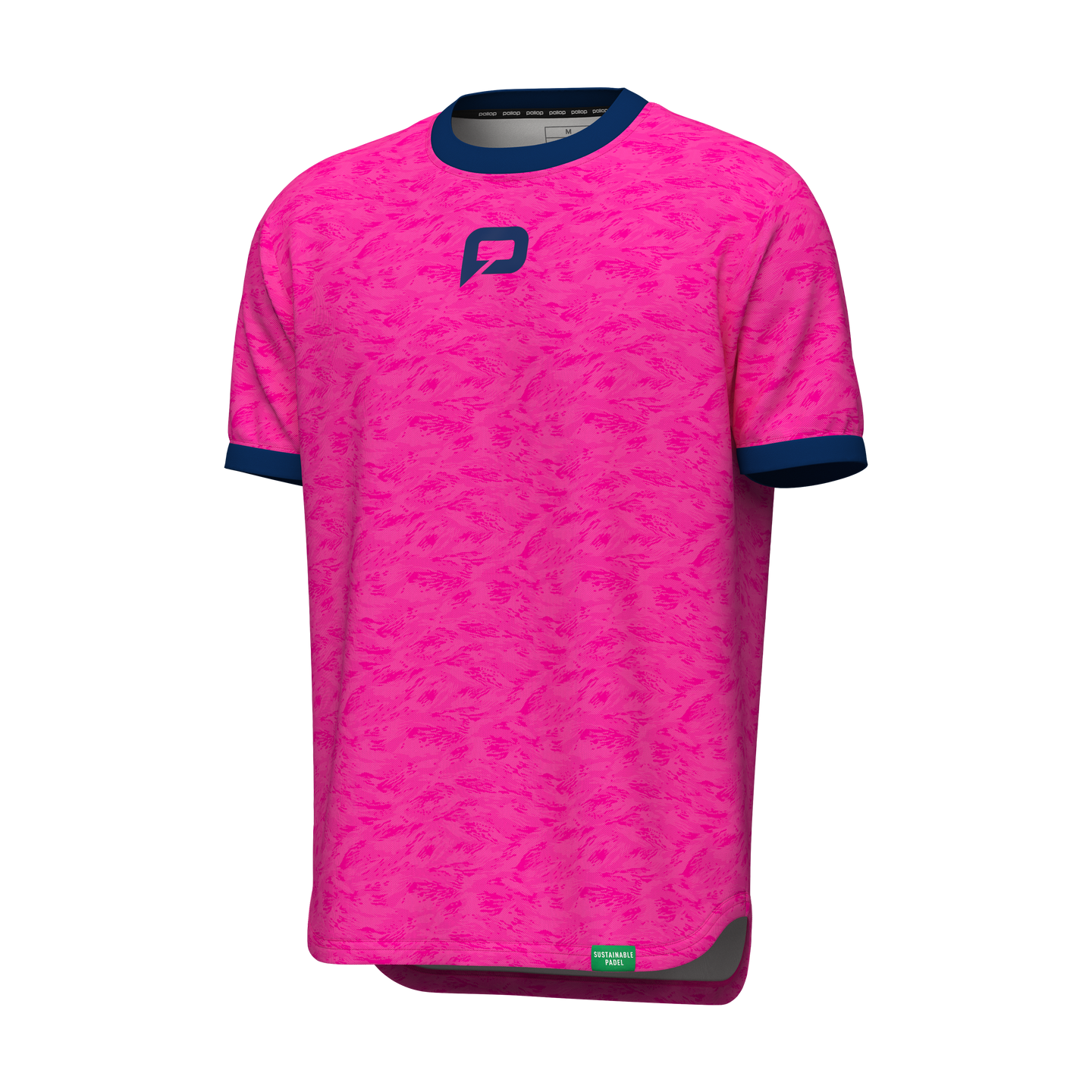Mens pallap Technical Pro T-Shirt