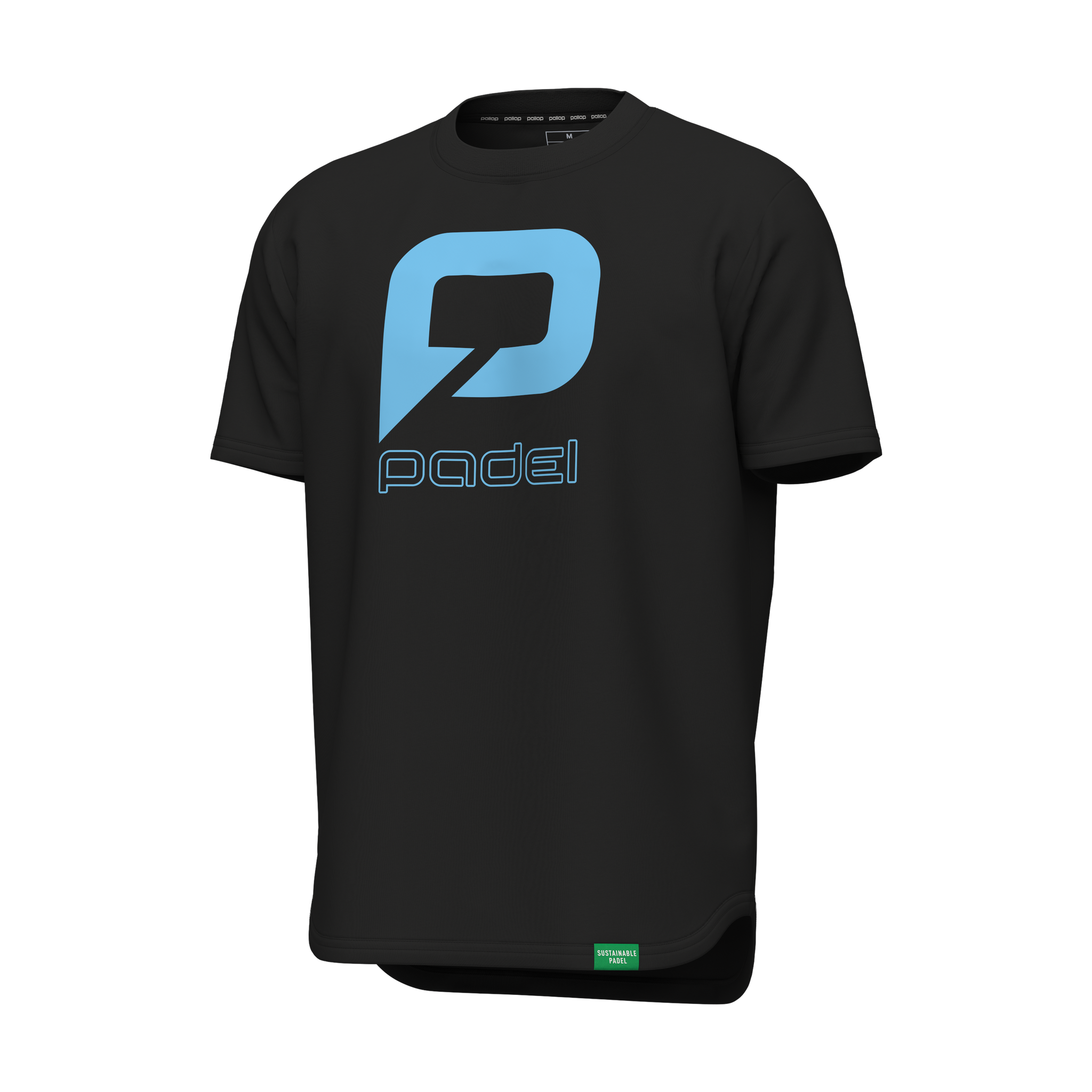 Mens pallap Team Shirt