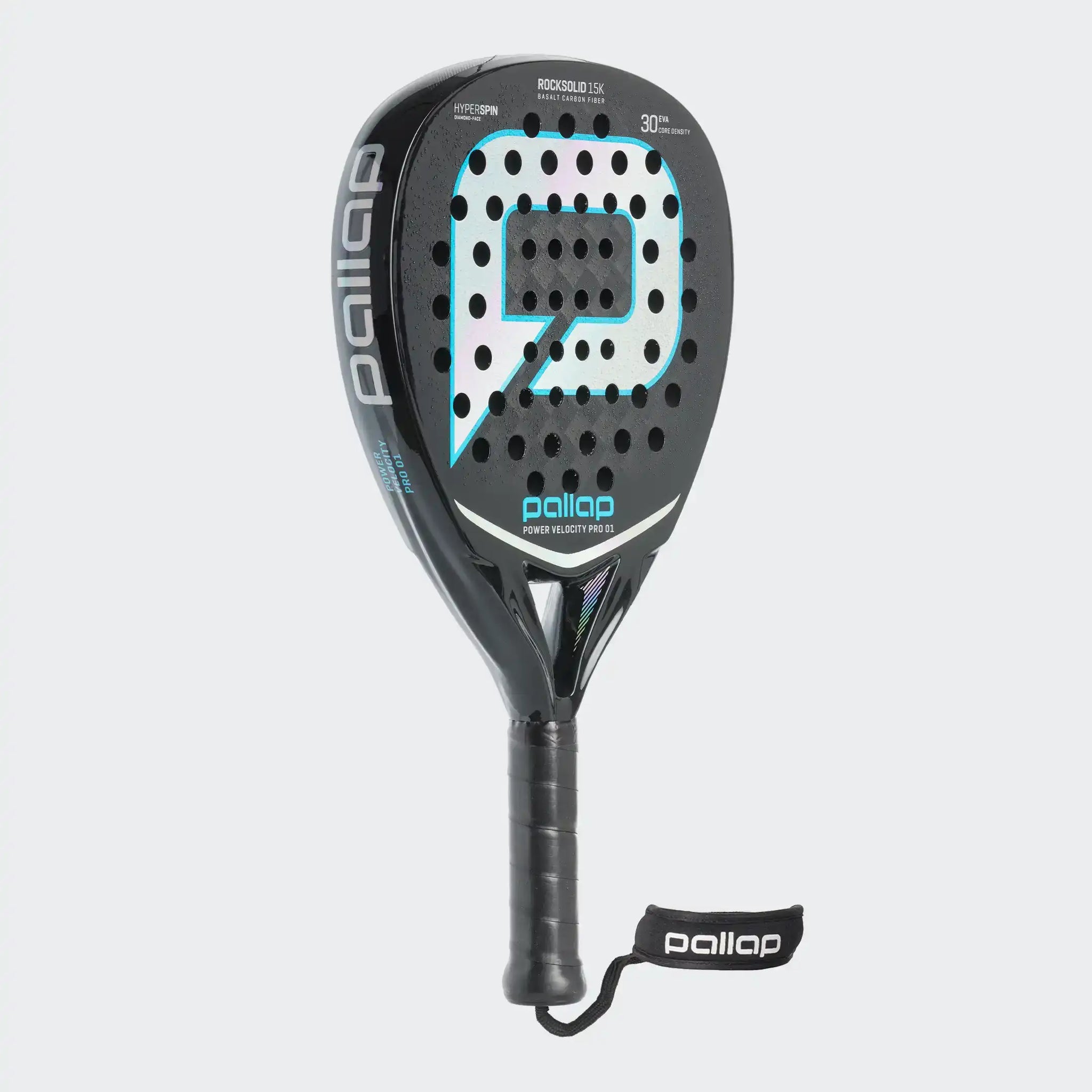 Power Velocity Pro 01