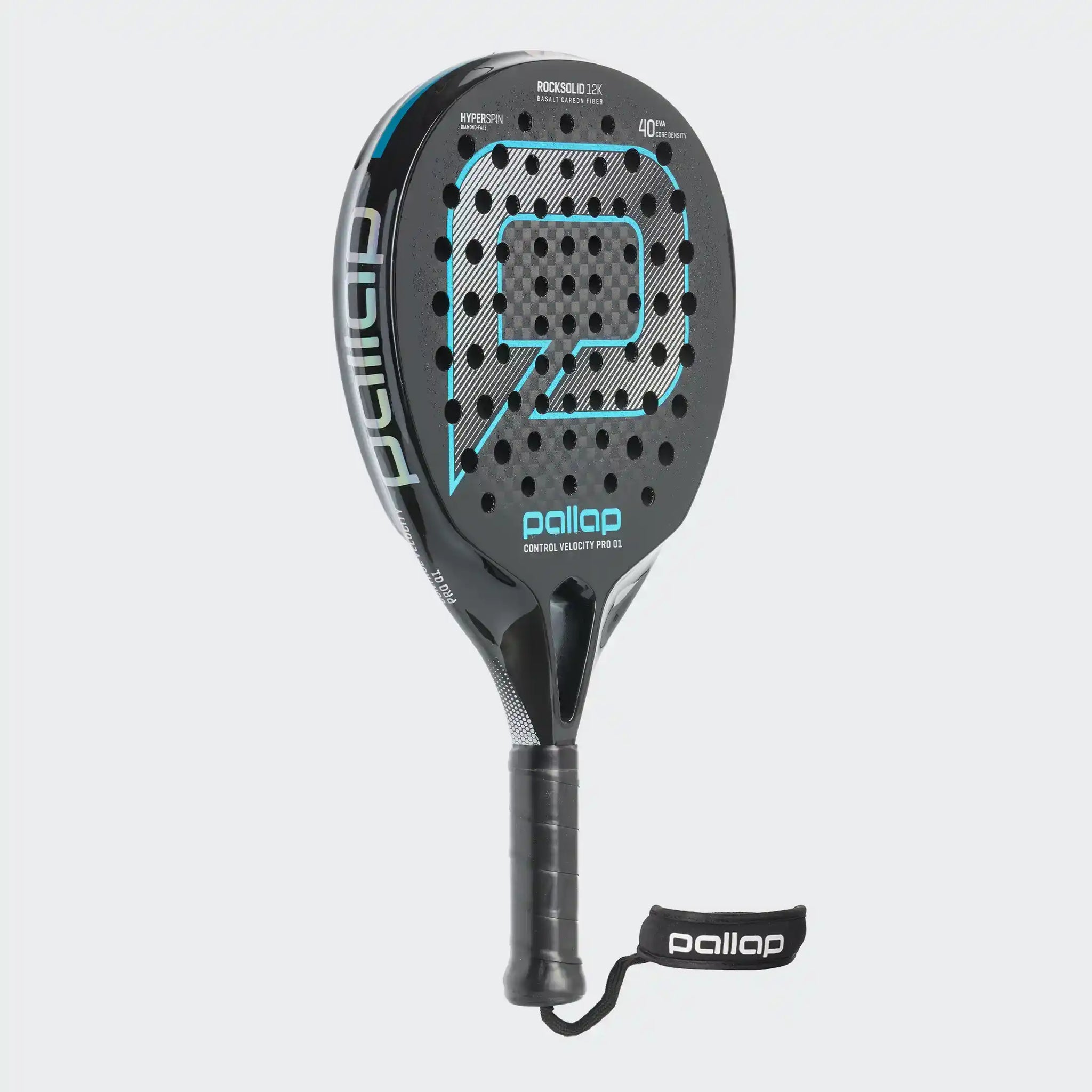 Control Velocity Pro 01