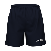 Mens pallap Competition Short with Mesh