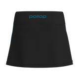 Womens pallap Competition Skort V1