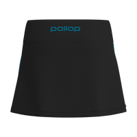 Womens pallap Competition Skort V1