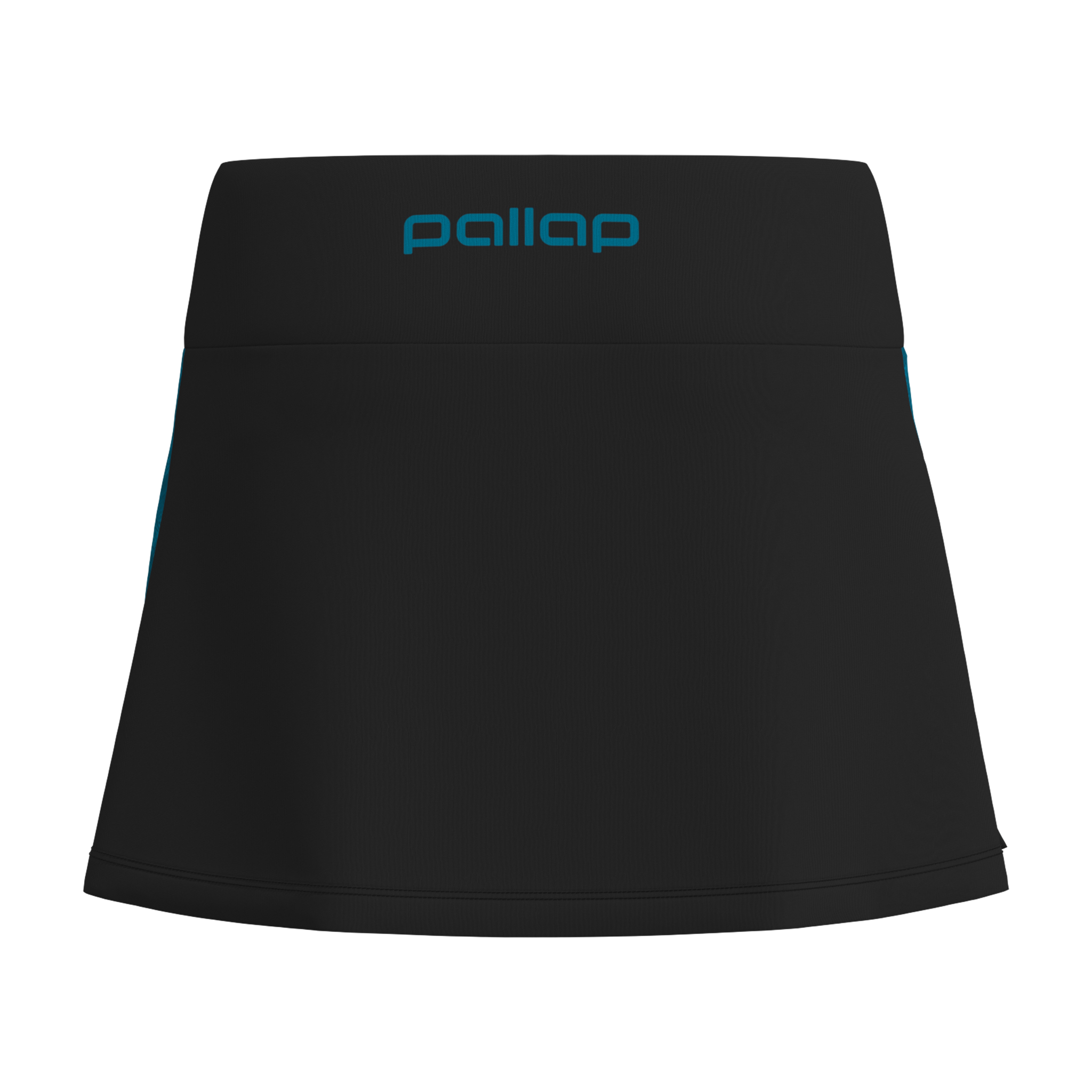 Womens pallap Competition Skort V1