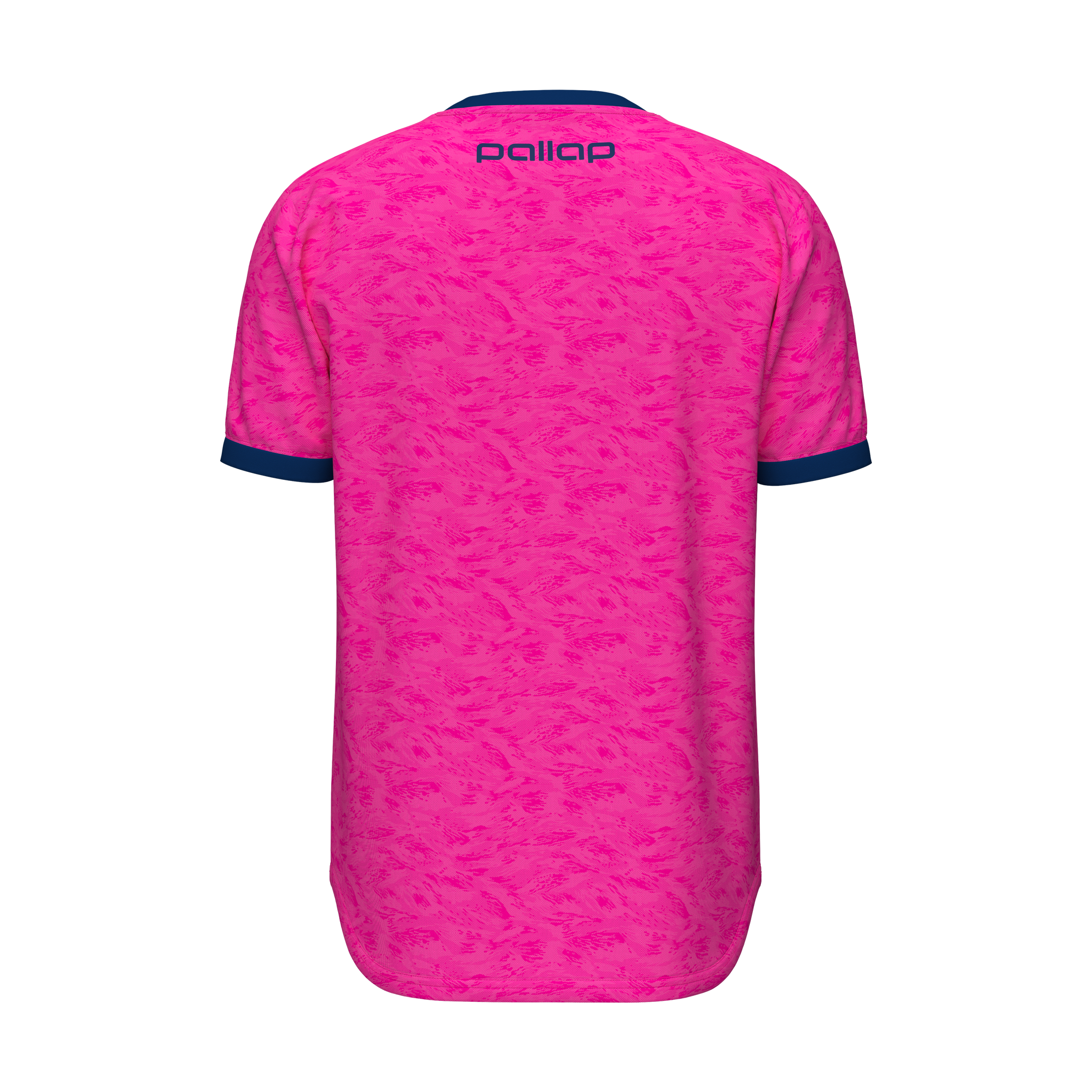 Mens pallap Technical Pro T-Shirt