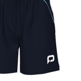 Mens pallap Competition Short with Mesh