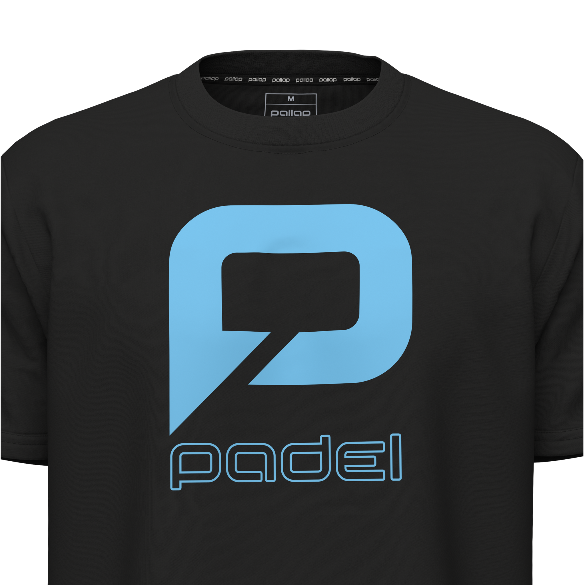 Mens pallap Team Shirt