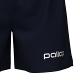 Mens pallap Competition Short with Mesh