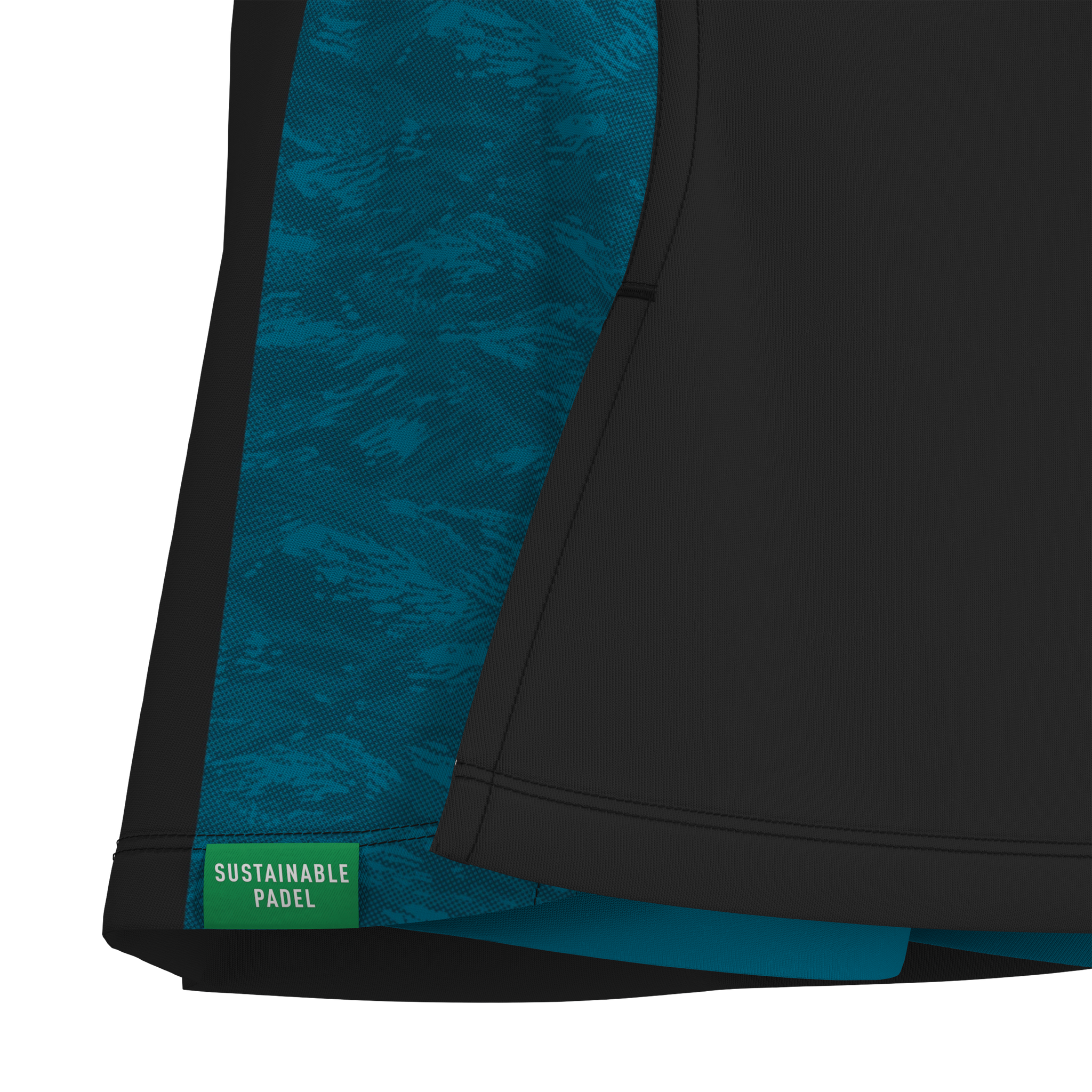 Womens pallap Competition Skort V1