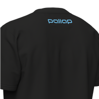 Mens pallap Team Shirt