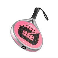 pallap Kids Padel Racket Pink