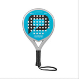 pallap Kids Padel Racket Blue