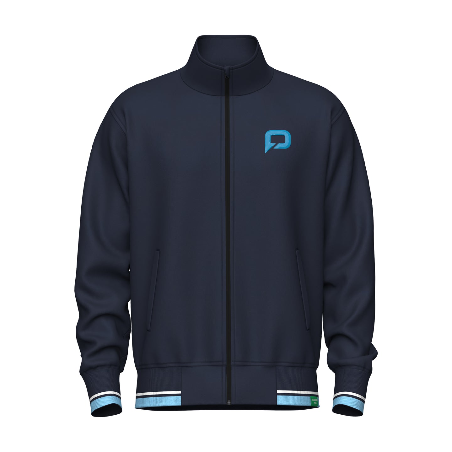 Womens pallap Leisure Training Jacket
