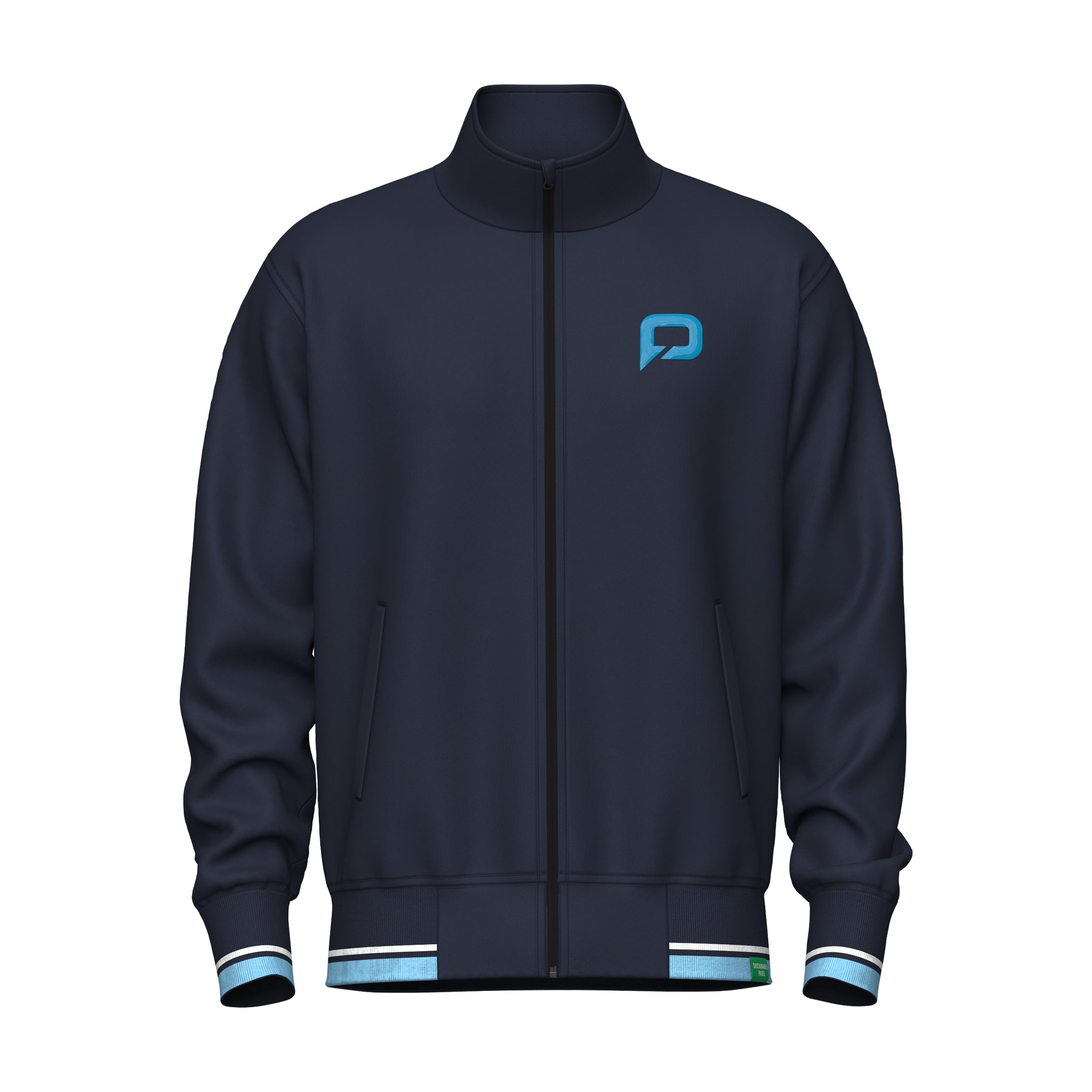 Womens pallap Leisure Training Jacket