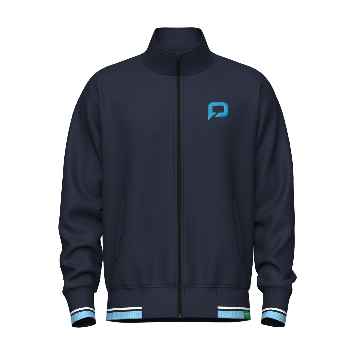 Mens pallap Leisure Training Jacket