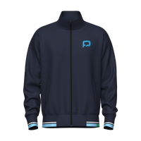 Womens pallap Leisure Training Jacket