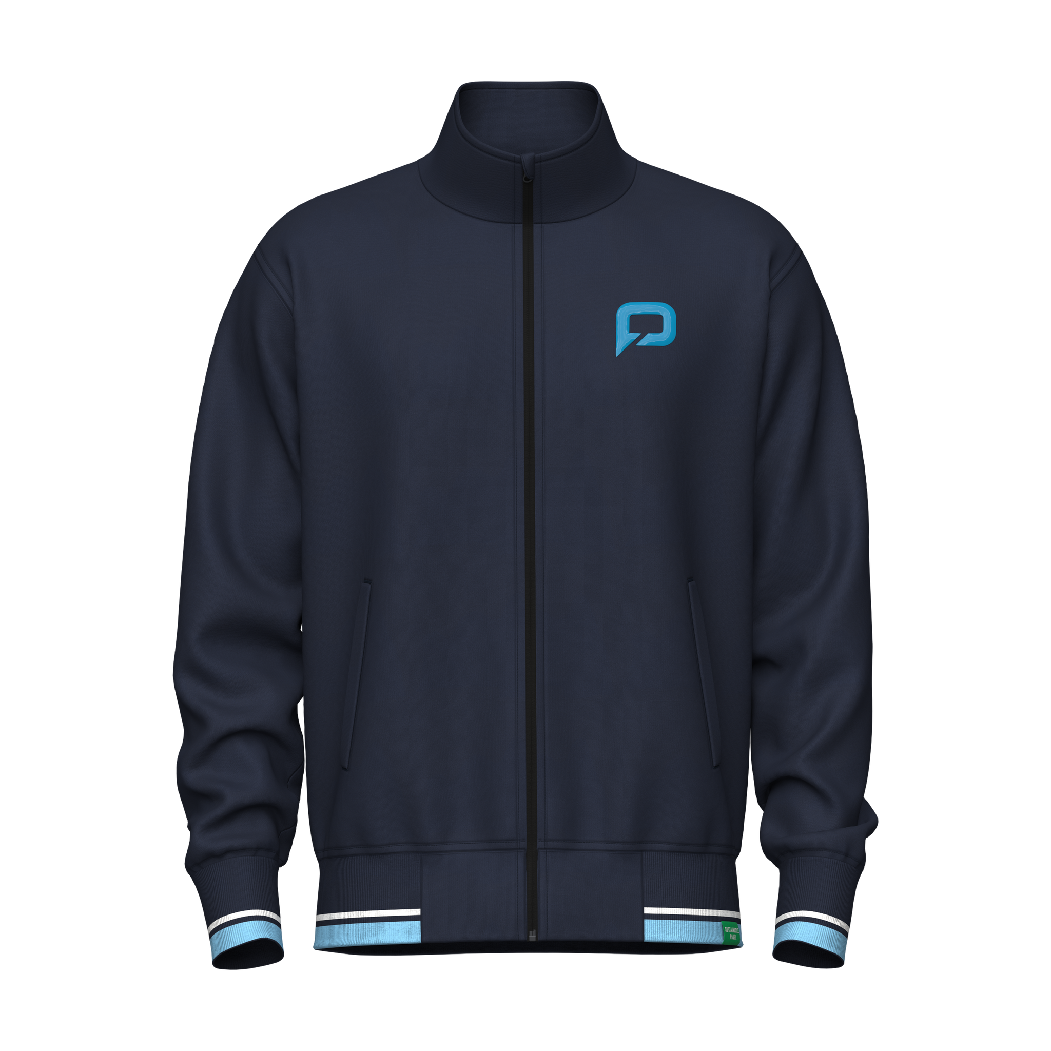 Womens pallap Leisure Training Jacket