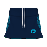 Womens pallap Competition Skort V1