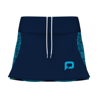 Womens pallap Competition Skort V1