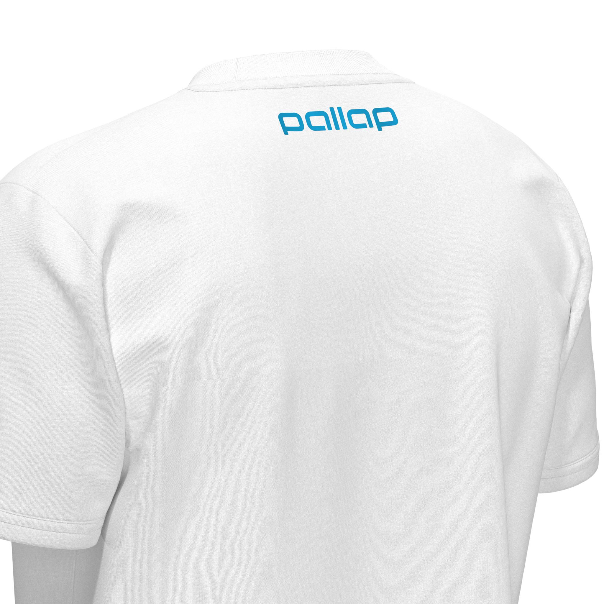 Mens pallap Shirt