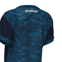 Womens pallap Competition Pro T-Shirt V2