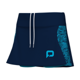 Womens pallap Competition Skort V1