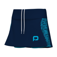 Womens pallap Competition Skort V1